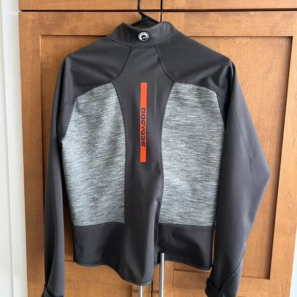 Sea-Doo Jacket - Picture 8 of 8
